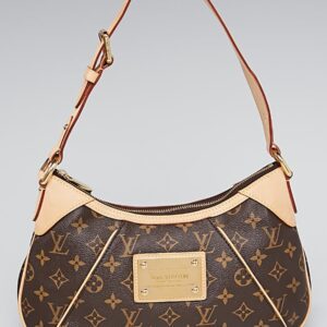 Louis Vuitton Thames PM Shoulder Bag