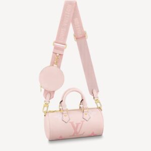 Louis Vuitton Papillon Summer Women Handbag