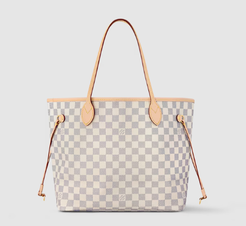 Louis Vuitton Neverfull MM Damier
