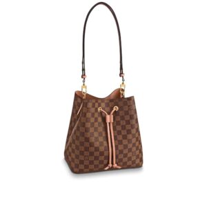 Louis Vuitton Néonoé Damier Women Handbag