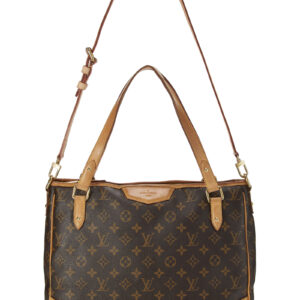 Louis Vuitton Monogram Cnvas Estrela MM Handbag