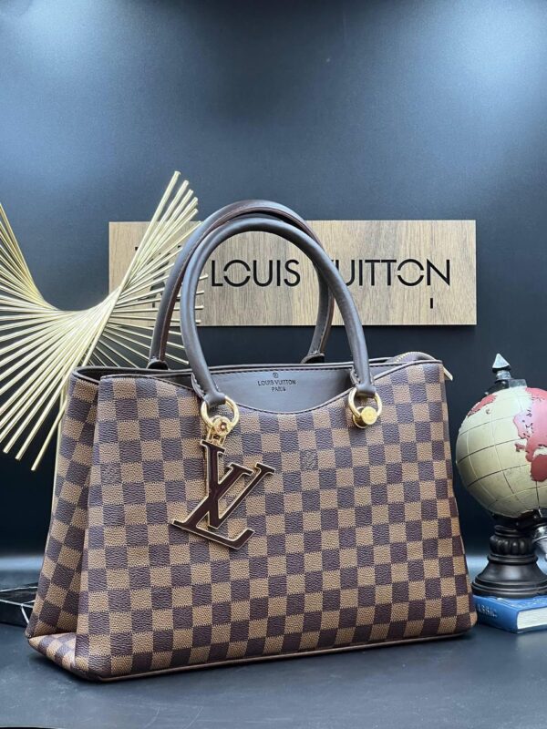 Louis Vuitton Riverside Damier Bag Online For Women