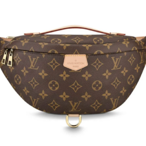 Louis Vuitton Bumbag Monogram handbag For Women
