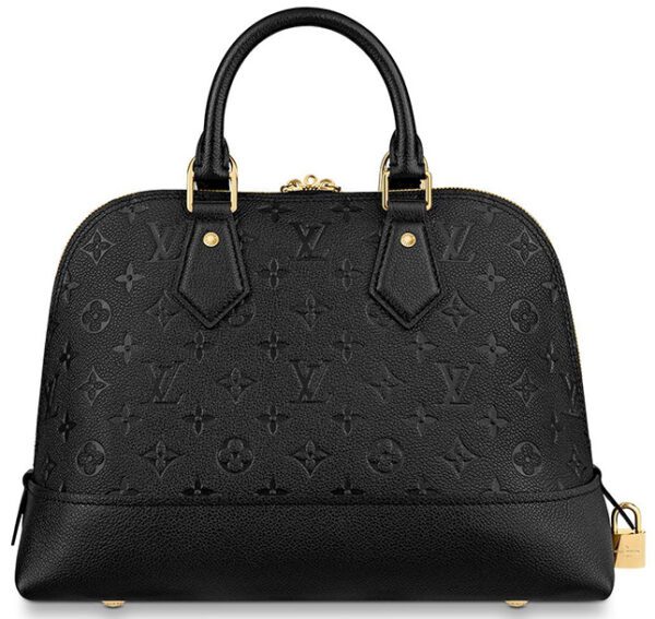 Louis Vuitton Neo Alma BB Monogram Women Handbag - Image 2