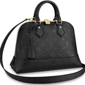 Louis Vuitton Neo Alma BB Monogram Women Handbag