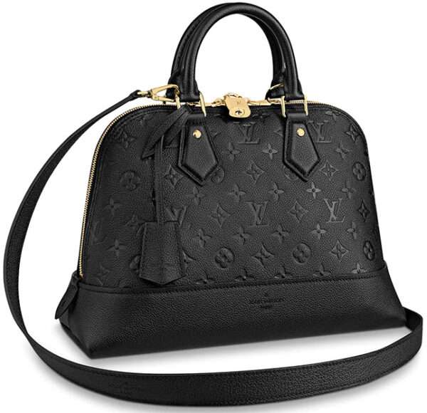 Louis Vuitton Neo Alma BB Monogram Women Handbag