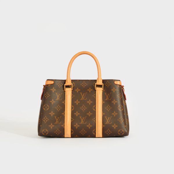 Louis Vuitton SOUFFLOT