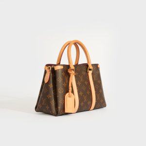 Louis Vuitton SOUFFLOT MM