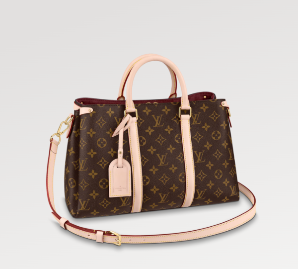 Louis Vuitton SOUFFLOT MM