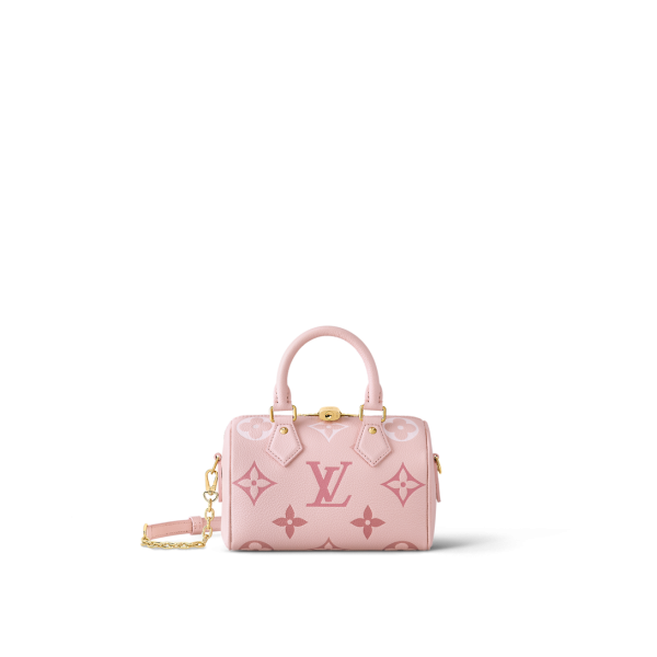 Louis Vuitton Speedy Bandoulière 20