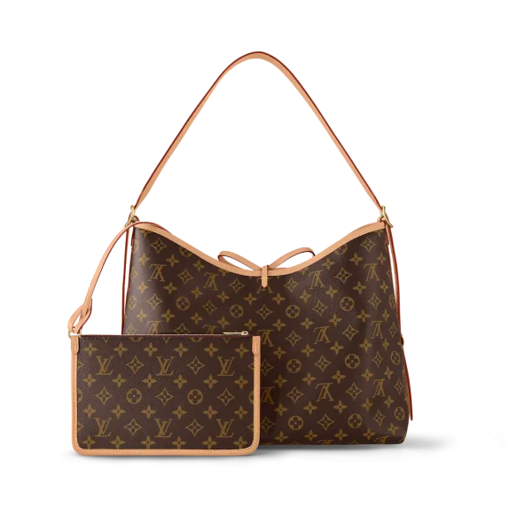 Louis Vuitton CarryAll