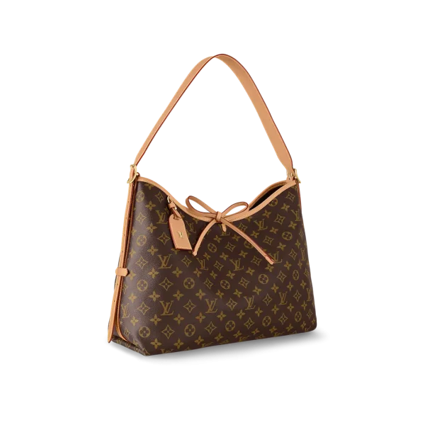 Louis Vuitton CarryAll