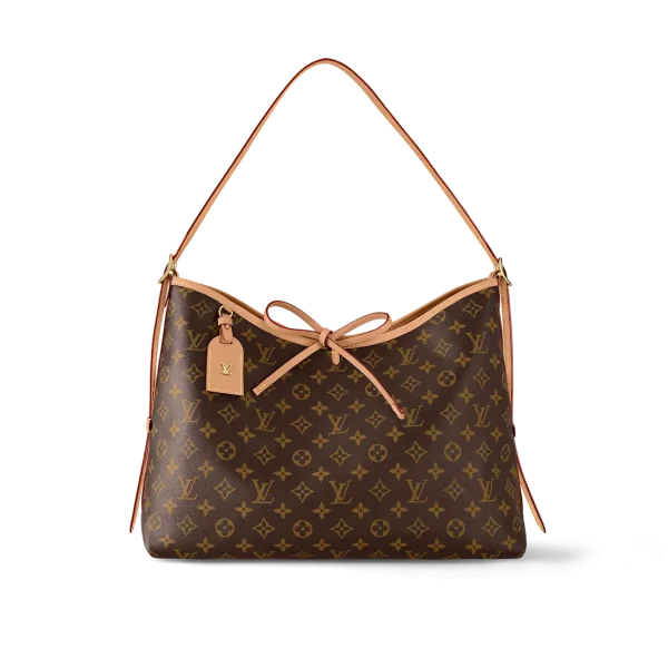 Louis Vuitton CarryAll