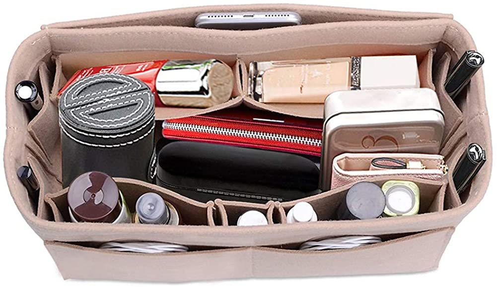 How to Choose the Perfect Purse Organizer Insert for Your Handbag